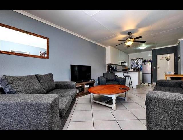 2 BEDROOM APARTMENT FOR SALE IN WILROPARK